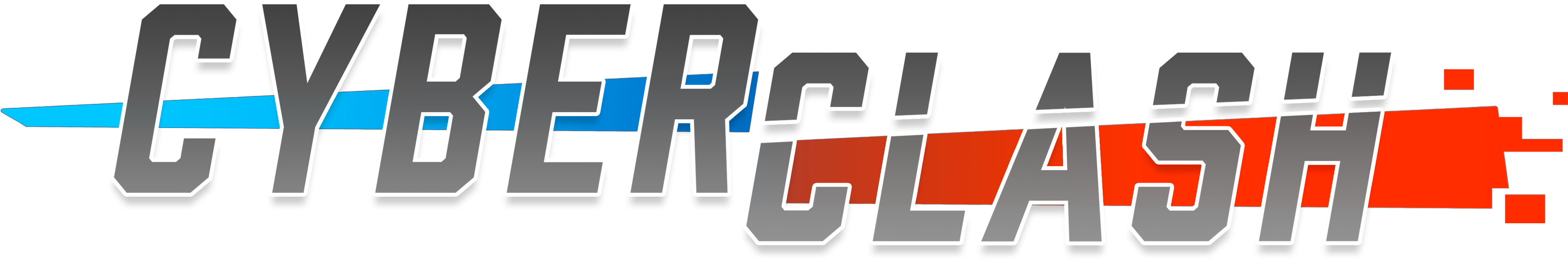 Cyberclash logo